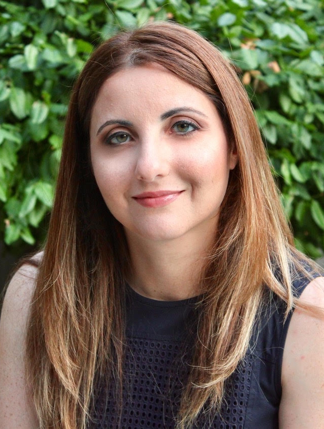 Image of Victoria GHANDOUR